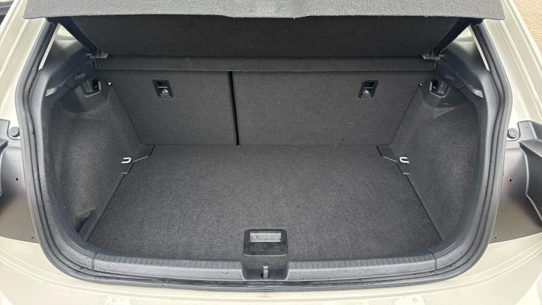 Volkswagen Polo 1.0 Life 5dr Petrol Hatchback